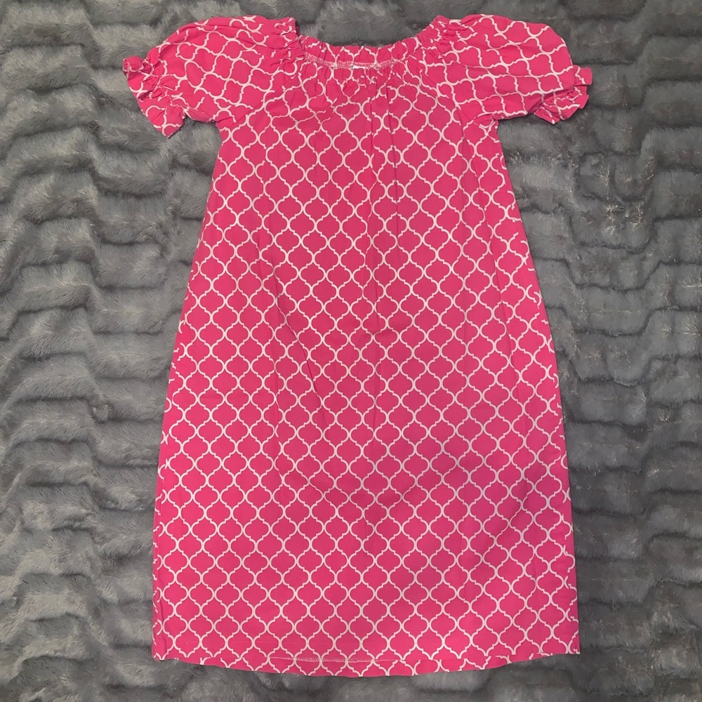 💓5/$25💓 Southern sisters 2 pattern dress size 5